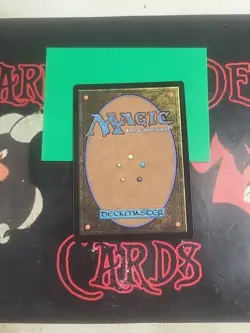 Magic The Gathering Commander Dragonstorm "Eshki, Temur's Roar" FOIL BORDERLESS - Image 2