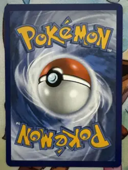 Pokemon TCG Mega Evolutions Ascended Heroes Iono’s Bellibolt EX SIR 279/217 NM - Image 2