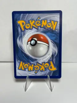 Pokemon Mega Evolution Litleo 139/132 Illustration Rare - Image 2