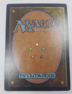 Catapult Master 18/79 Duel Decks: Elspeth vs. Tezzeret MTG Light Play LP - Image 3
