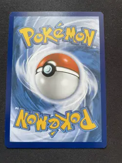 Pokemon TCG Mega Evolution Promo Fennekin Illustration Rare 080 (Near Mint) - Image 2