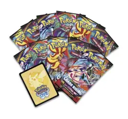 RESERVED x2Chaos Rising Pokemon Center Elite Trainer Box ETB sealed - Image 2