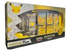 Pokemon Celebrations Premium Playmat Collection SEALED NEW! - Image 1