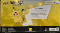 Pokemon Celebrations Premium Playmat Collection SEALED NEW! - Image 3