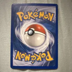 The Pokemon Company Vulpix Aquapolis 116/147 Common Basic Regular EN 50HP 2002 - Image 2
