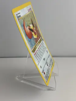 Eevee 11/53 Wotc Black Star Promo Holo Pokemon LP - Image 3