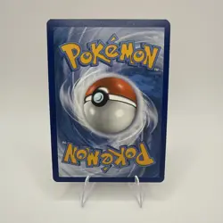 2019 Pokemon Hidden Fates Reverse Holo 32/68 Mew - Image 3