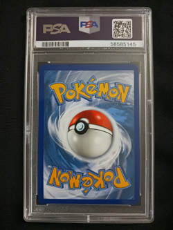 PSA 10 Moltres Zapdos Articuno GX SM210 Black Star Promo Pokemon Hidden Fates - Image 2