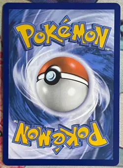 Revavroom ex Full Art Ultra Rare - 216/197 - Obsidian Flames Pokemon 2023 - Image 2