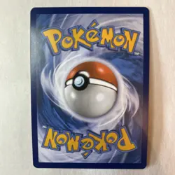 Pokemon TCG Varoom Illustration Rare Scarlet & Violet Obsidian Flames 206/197 - Image 2