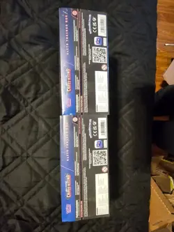 Pokemon TCG: Chaos Rising ETB Factory Sealed In hand - Image 4