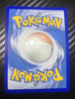 VESPIQUEN EX 212/197 OBSIDIAN FLAMES POKEMON (ULTRA RARE FULL ART, NM) - Image 2