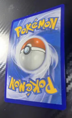 VESPIQUEN EX 212/197 OBSIDIAN FLAMES POKEMON (ULTRA RARE FULL ART, NM) - Image 3