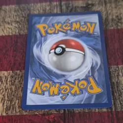 Pokemon TCG SV03 Obsidian Flames Revavroom EX 224/197 SIR Full Art Holo EN - Image 2