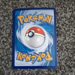 Pokemon TCG: Chinese Gem Packs Vol 3: Metal Energy 2002/06 - Image 2