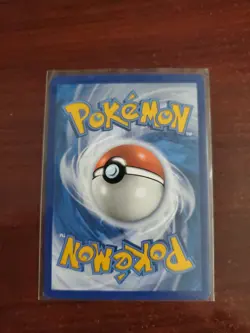Pokemon TCG Geeta Trainer Full Art Special Illustration Rare Holo 226/197 SV03 - Image 2