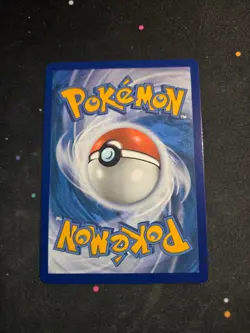 Antique Old Amber 154/165 Common 151 Pokemon Reverse Holo NM - Image 2