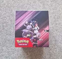 Destined Rivals Half Booster Box Open - 18 Sealed Packs Pokemon TCG - Image 5