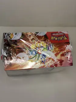 Pokemon Surging Sparks Booster Box TCG Scarlet & Violet Multiple Pack - Image 4
