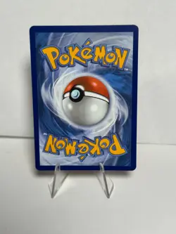 Pokemon ASCENDED HEROES Marill 232/217 Full Art Illustration Rare English - Image 2