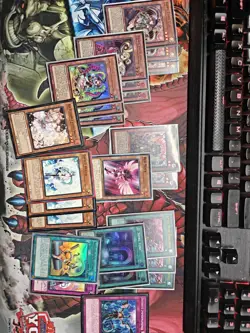 Konami Yu-Gi-Oh! Kewl Tune Deck core - Image 2