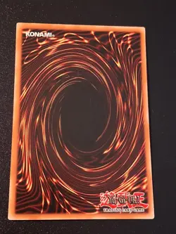 Yu-Gi-Oh Seiyaryu DDS Video Game Promo LP - Image 5
