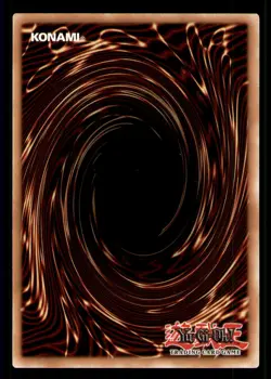 Yugioh Number 39: Utopia #KICO-EN042 King's Court LP - Image 2