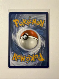 Pokemon TCG Lechonk Illustration Rare Holo Card 209/197 Sv03: Obsidian Flames - Image 2