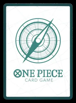 DON!! Card (Dracule Mihawk) The Azure Sea's Seven One Piece NM - Image 2