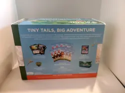 1x Magic the Gathering Bloomburrow (BRL) Bundle - Box, Packs, Dice+ - New Sealed - Image 3