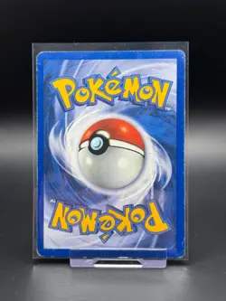Beedrill 17/102 Base Set Heavily Played Pokemon Card TCG Rare - Image 2