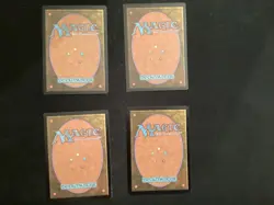 Mtg Urza’s Saga Modern Horizons 2 X4 - Image 2