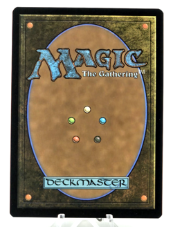 MTG Lorwyn Eclipsed, Blood Crypt (FOIL) - NM 0262 - Image 2