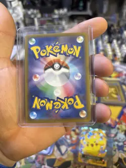 Pikachu - Tanto 074/SV-P 074/SV-P Sv-P Promotional Cards Regular (Japanese) - Image 2