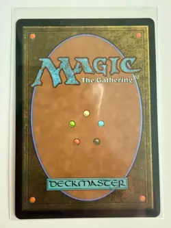 Lulu, Stern Guardian (Borderless) (Chocobo Track Foil) Final Fantasy MTG - Image 2