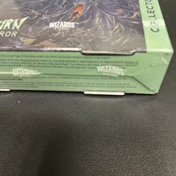 Duskmourn House Of Horror Collector Boosters Box New Sealed MTG - Image 5