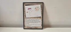 1998 MTG/Magic Look at Me, I'm the DCI English - Unglued (UGL) - MintU - Image 1