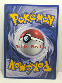 Articuno, Moltres, and Zapdos - Jumbo Promo Pokemon The Movie 2000 - Oversized - - Image 2