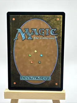 Ral Zarek, Guest Lecturer Secrets of Strixhaven Regular - Image 2