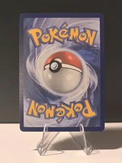 Meowth ex 107/088 Full Art Ultra Rare - Perfect Order ME03 Pokemon NM - Image 2