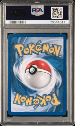 2000 POKEMON GYM CHALLENGE 1ST EDITION #109 RESISTANCE GYM PSA 10 - Image 2