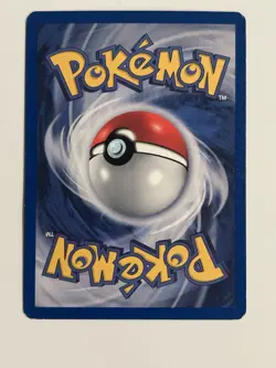 Pokemon TCG 1st Edition Lt. Surge's Raichu Gym Heroes 11/132 Holo Rare - Image 3