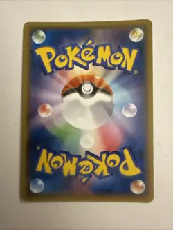 Hoopa Promo Card Pokemon The Movie Full Art 155/XY-P From Japan FS JP Ungraded - Image 2