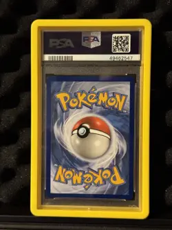 2019 Pokemon Tcg Sun And Moon Garchomp And Giratina GX. Psa 9 Mint. - Image 2