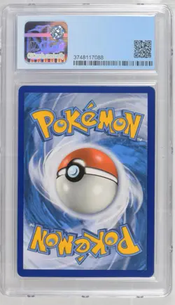 2019 Pokemon TCG Cosmic Eclipse 259 Reshiram & Zekrom GX CGC 9 - Image 2