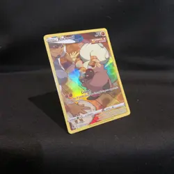 Holo Rockruff TG07/TG30 Ultra Rare Silver Tempest Pokemon TCG - Image 2
