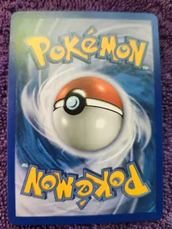Jigglypuff 72/106 Great Encounters Reverse Holo Pokemon *NICE* - Image 3