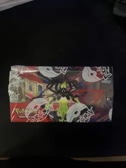 Pokemon TCG Perfect Order booster box (36 packs) Factory sealed - Image 3