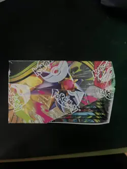 Pokemon TCG Perfect Order booster box (36 packs) Factory sealed - Image 5