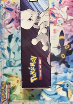 Pokemon Kanto Power Collection Box Mewtwo-EX Slowbro-EX XY Evolutions TCG SEALED 820650809446 - Image 4